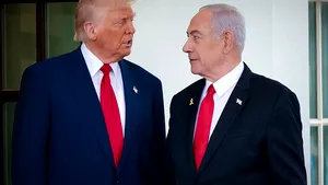 „Bibi, ai grijă!” După 100 de zile de război, interesele lui Trump și ale lui Netanyahu intră în coliziune