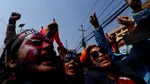 Unsprezece morți la protestele din Nepal împotriva interzicerii rețelelor de socializare