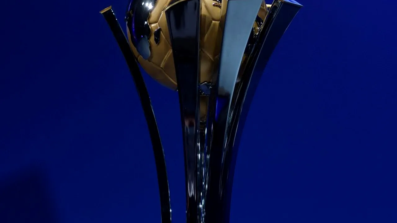 FIFA analizează amânarea Cupei Mondiale a Cluburilor după ce Japonia a renunţat la găzduire