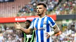 Danny Armstrong este noul mijlocaș dreapta al lui Dinamo București