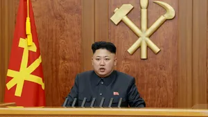 China transmite că nu este responsabilă pentru criza nucleară nord-coreeană