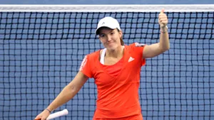 Justine Henin va încheia anul 2007 ca lider mondial în clasamentul WTA