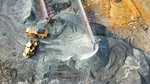 Producția și consumul de cărbune în UE au atins un minim istoric în 2024