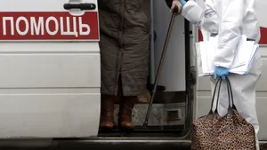 Rusia anunţă un record zilnic de cazuri noi şi depăşeşte 100.000 de bolnavi / Avertismentul lui Vladimir Putin