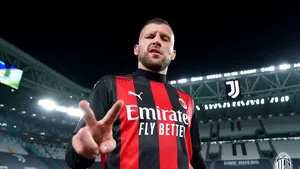 AC Milan s-a impus la scor de neprezentare în derby-ul cu Juventus