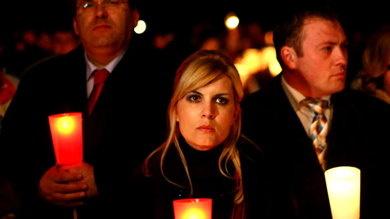 Elena Udrea invită turiştii pe litoral cu ocazia sărbătorilor pascale