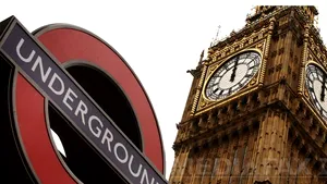 Metroul londonez a anunţat o grevă generală pentru a doua zi de Crăciun