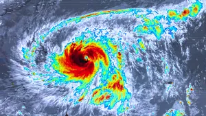 Taifunul Fung Wong a provocat patru morți și strămutarea a 1.4 milioane de oameni în Filipine și se îndreaptă spre Taiwan