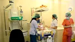 Spitale pline de copii cu boli care ar fi putut fi prevenibile prin vaccinare: Suntem pe un drum extrem de periculos