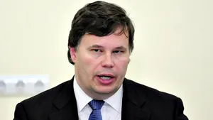 Şeful misiunii de evaluare a FMI, Jeffrey Franks, vine la Bucureşti