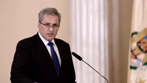 Vela, măsuri după desecretizarea raportului 10 august: Vor fi permutaţi ofiţeri promovaţi pe pile