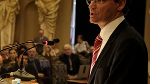 România nu mai îndeplineşte criteriile de aderare la UE - parlamentar german