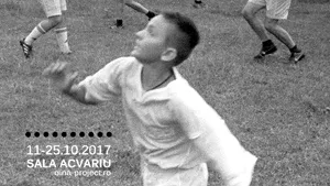 Oina, subiectul unei expoziţii de fotografie la Muzeul Naţional al Ţăranului Român (MNŢR)