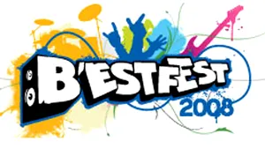 Vedetele de la B'estfest vor să mănânce sănătos (Video)