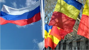 România şi Rusia au reluat discuţiile pe un subiect sensibil, care datează din primul Război Mondial