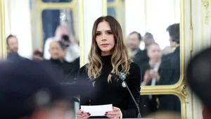 Compania Victoriei Beckham a înregistrat primul profit de la înființarea sa în 2008