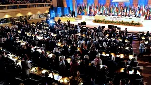 Israelul îşi suspendă contribuţia anuală la bugetul UNESCO