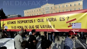 Învăţămintele primului default din istorie, Spania în 1575: efectele pot persista sute de ani în economiile care cresc pe datorie