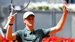 Jannik Sinner, victorie istorică la Madrid Open: al 350-lea succes și finală la toate turneele Masters 1000