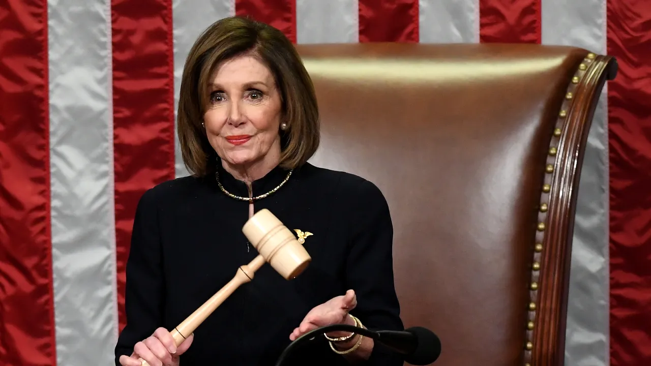 Armata SUA elaborează planuri de urgenţă pentru posibila vizită a lui Nancy Pelosi în Taiwan