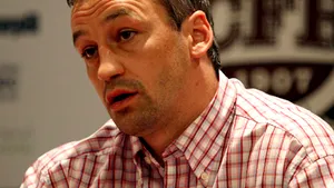 Ales Jindra: E greu de spus dacă am câştigat un punct sau am pierdut două