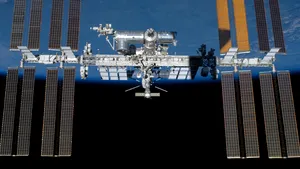 NASA nu-şi poate da seama de ce staţia spaţială internaţională pierde aer