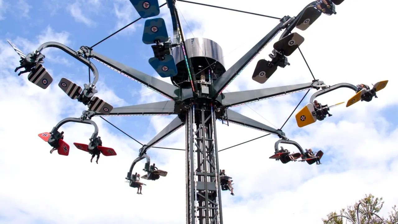 Un parc de distracții celebru, închis în timpul crizei COVID, se va redeschide. Investiția este uriașă