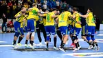 Potaissa Turda, ultima echipă calificată în sferturile Cupei României la handbal masculin