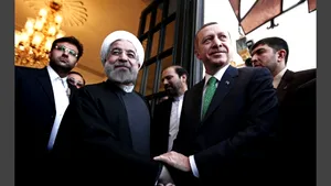 Tensiuni între Turcia şi Iran: Teheranul avertizează Administraţia Erdogan că 