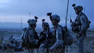 Nouă militari ISAF au murit în urma prăbuşirii unui elicopter în sudul Afganistanului