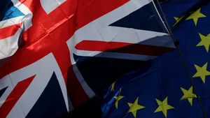 Marea Britanie avertizează că nu va exista un acord Brexit fără a lua în calcul viitoarele relaţii