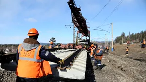 Cel puţin 19 morţi în urma coliziunii între un tren şi un autobuz în Rusia