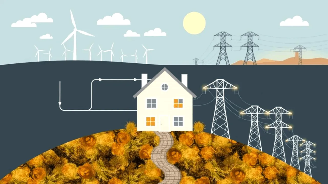 ANPIS: Peste 274.000 de români primesc sprijin pentru facturile de energie din iulie și august. Cum se folosesc tichetele