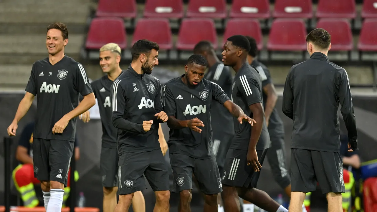 Europa League „aterizează” diseară în Germania, la ora 22:00 
