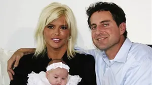 Fiica Annei Nicole Smith, singura moştenitoare a starletei