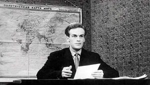 Igor Kirillov, omul de televiziune cunoscut drept imaginea URSS a murit, la 89 de ani