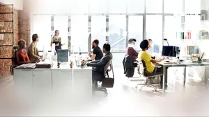 5 echipamente de birou care nu trebuie să lipsească din firma ta