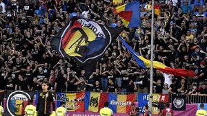 Fotbaliştii Suediei se tem de eventualele scandări rasiste ale fanilor la meciul cu România 