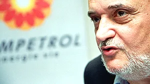 Comisia Europeană a aprobat preluarea Rompetrol de către KazMunaiGas