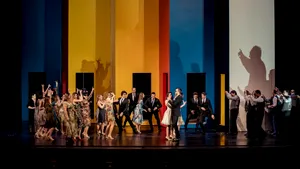Seducătorul care crede că poate scăpa de orice. „Don Giovanni” de Mozart revine pe scena Operei Naționale București