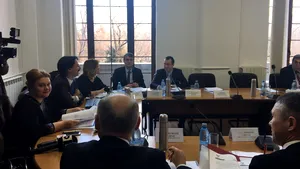 Ministrul Justiţiei, Raluca Prună, despre CSM: 