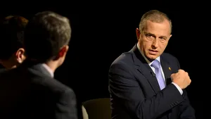 Mircea Geoana: Sunt probabil cel mai potrivit om sa fiu preşedintele Romaniei