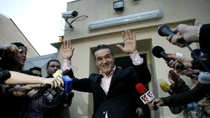 Eliberarea lui Becali deschide calea punerii în libertate şi a celorlalţi arestaţi din dosar