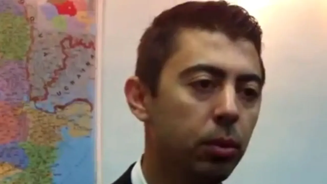 ALEGERI PARLAMENTARE: Declaraţia de avere a lui Vlad Cosma, fiul şefului CJ Prahova, candidat PSD în Prahova
