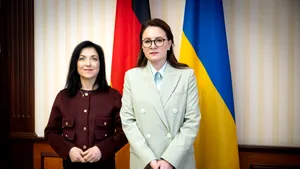 Germania sprijină cu 60 de milioane de euro sectorul energetic din Ucraina