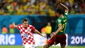 Echipa Camerunului, eliminată de la CUPA MONDIALĂ după 0-4 cu naţionala Croaţiei