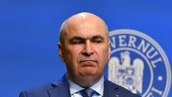 POLITIC Ilie Bolojan îi răspunde lui Grindeanu după eșecul negocierilor pe Legea salarizării: Trei miniștri succesivi ai Muncii din partea PSD nu au fost în stare să finalizeze