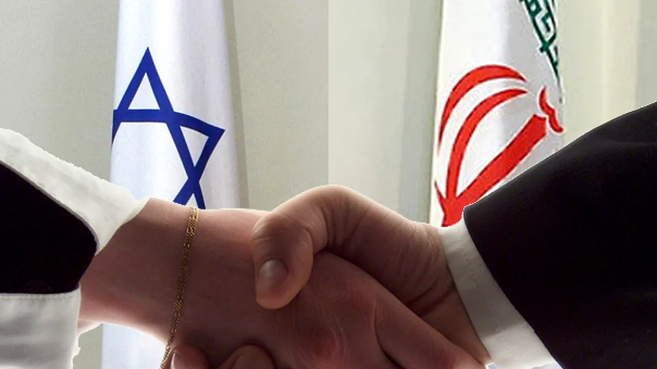 Discuţii între Israel şi Iran pe tema dosarului nuclear