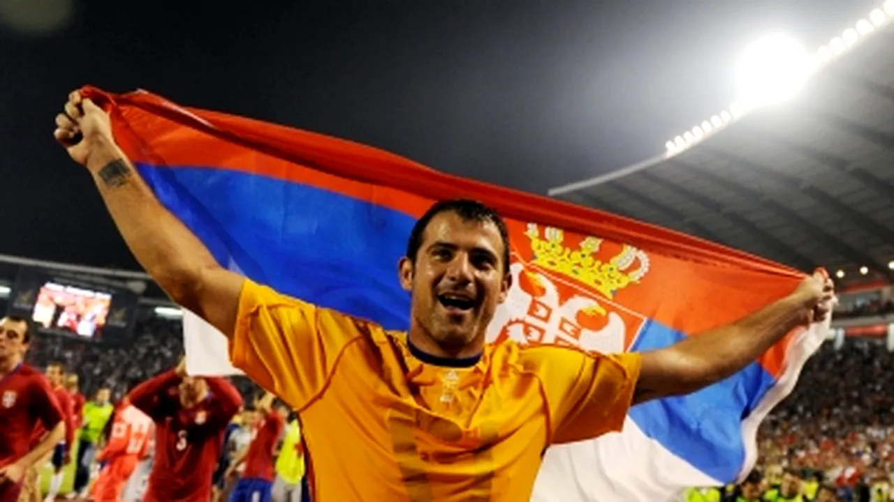Stankovici: Ne vom confirma valoarea și în Africa de Sud