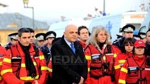 Activitatea SMURD a început în 1990 cu o singură maşină echipată pentru intervenţie rapidă